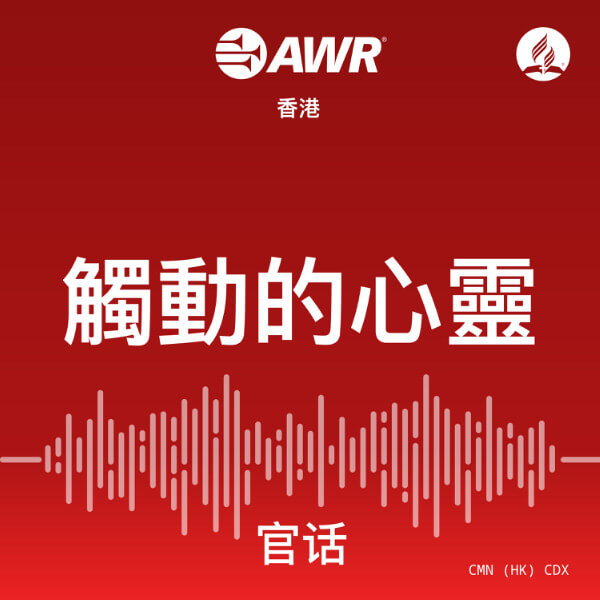 觸動的心靈 – AWR Mandarin Chinese  (CDX)