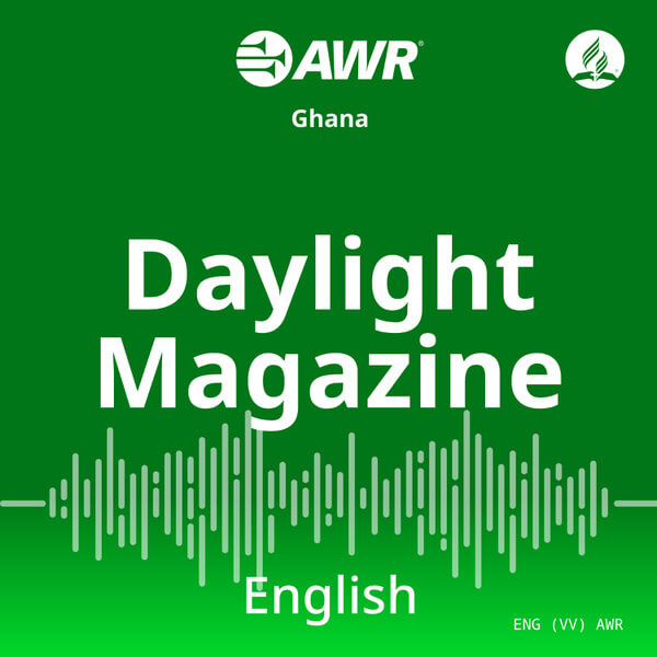AWR English (W Africa)