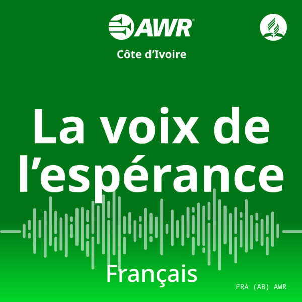 AWR French (Africa)