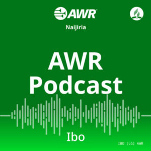 AWR Ibo / Asụsụ Igbo