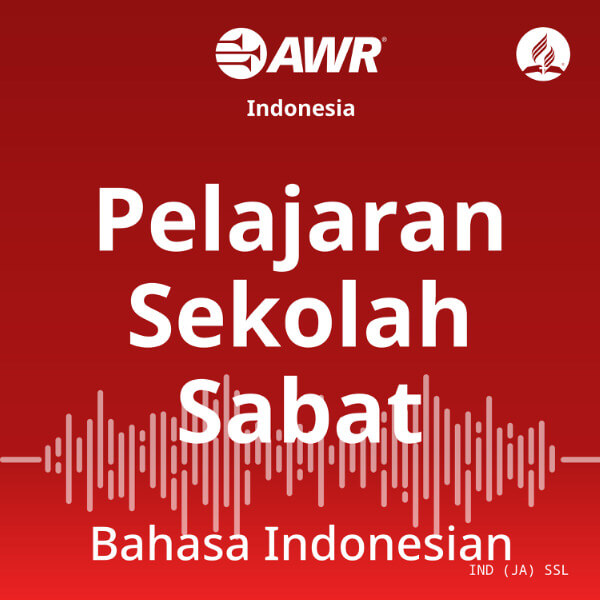 AWR Indonesian (Sabbath School)