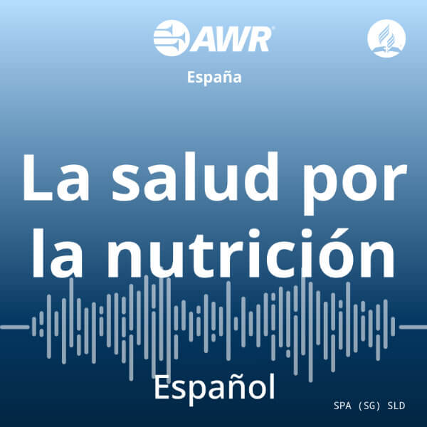 AWR Español (Spanish): Salud & Nutrición