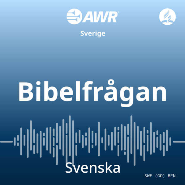AWR Swedish / Svenska: Bibelfrågan