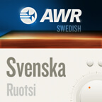 AWR Swedish / Svenska Radioprogram från Radio Adventkyrkan Stockholm