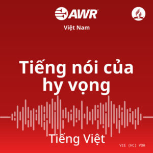 AWR Vietnamese (Ho Chi Minh City) tiếng Việt