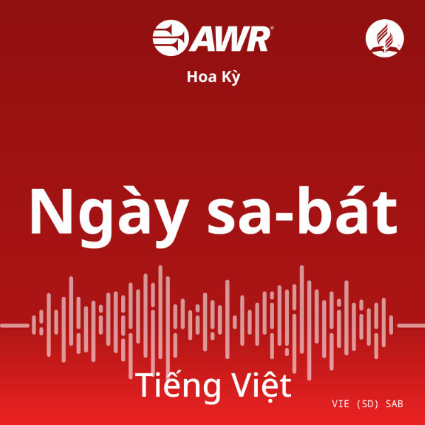 AWR Vietnamese / tiếng Việt (Weekend)