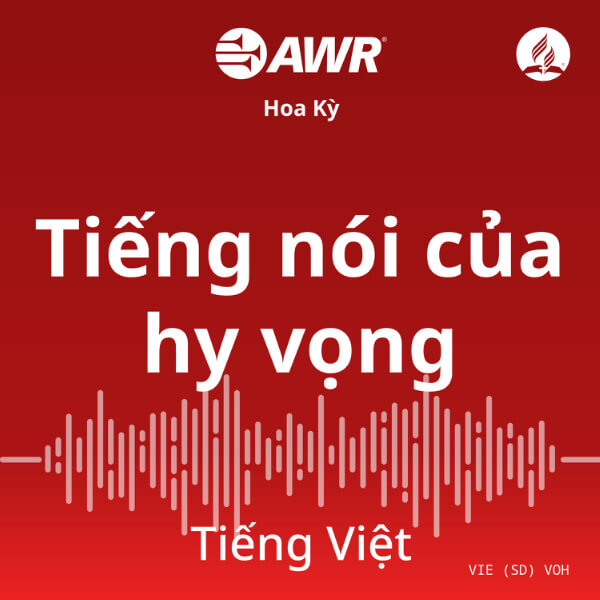 AWR Vietnamese / tiếng Việt / Việt ngữ