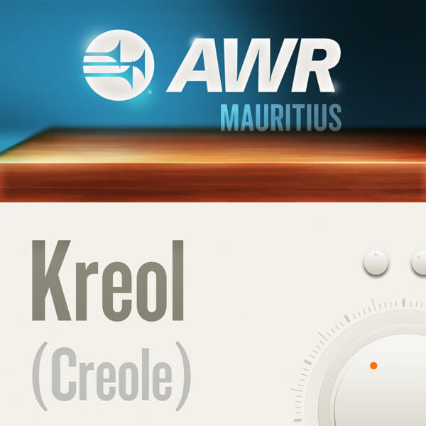 AWR Mauritius Kreole / Creol – Rencont otour Parol Bondie (Ecole du Sabbat)