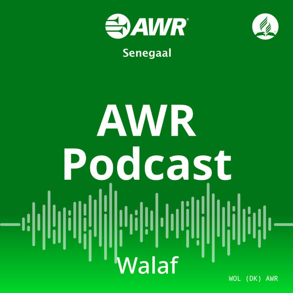 AWR: Wolof / Senegal