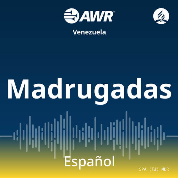 AWR en Espanol – 40 Madrugadas