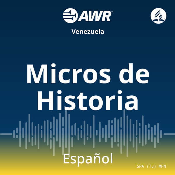 AWR en Espanol – Micros de la Historia para Ninos