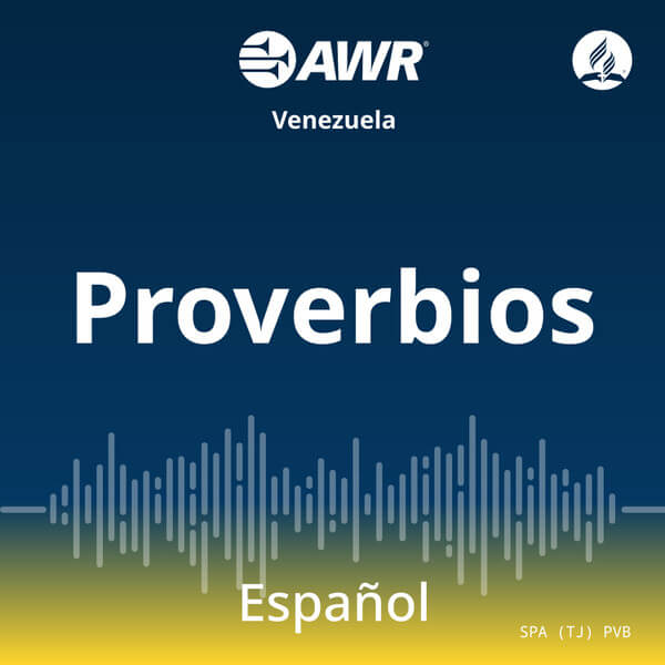 AWR en Espanol – Proverbios