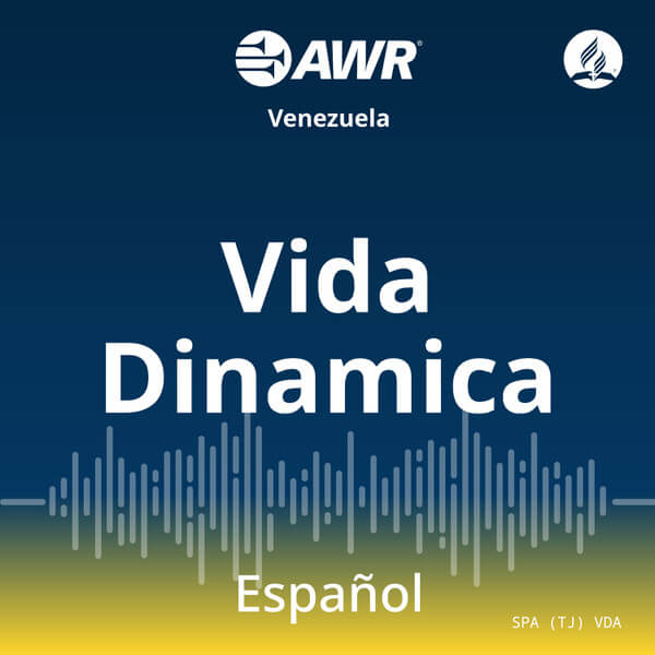 AWR en Espanol – Vida Dinamica