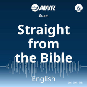 AWR English – Straight from the Bible [SFB]