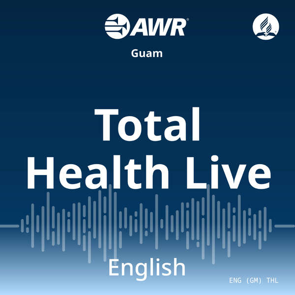 AWR English – Total Health Live [THL]