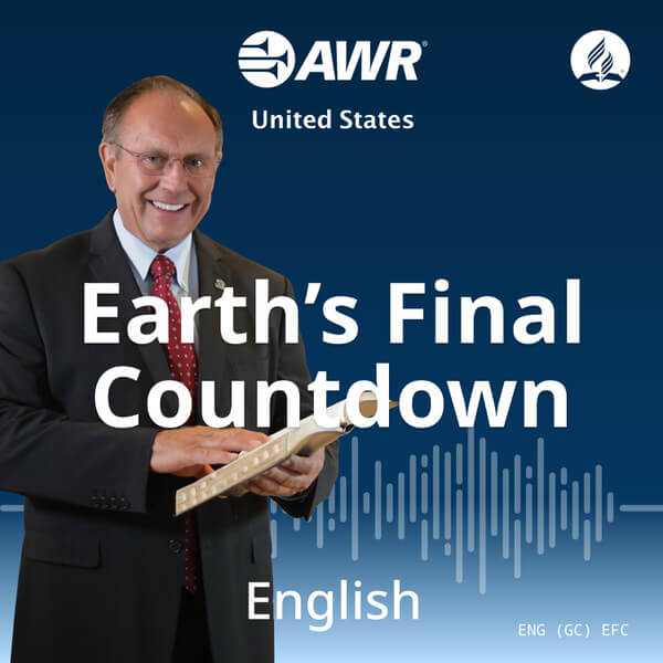 Earth’s Final Countdown