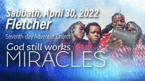 Adventist World Radio Mission Sabbath