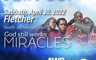 Adventist World Radio Mission Sabbath