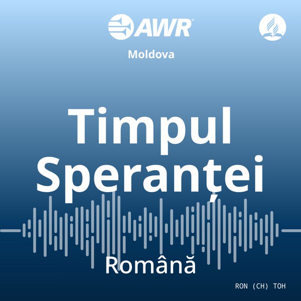 AWR română – Timpul Speranței