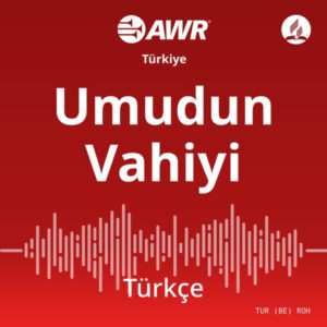 Umudun Vahiyi [Turkish ROH]