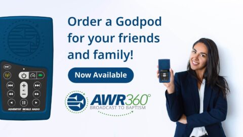 Order a Godpod