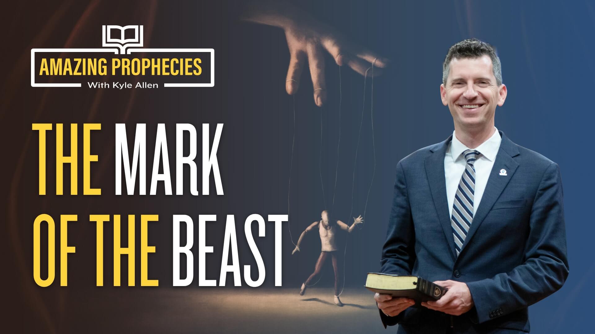 16 - Religious Liberty and the Mark of the Beast