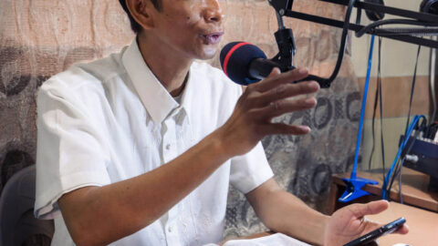 2503 Broadcast